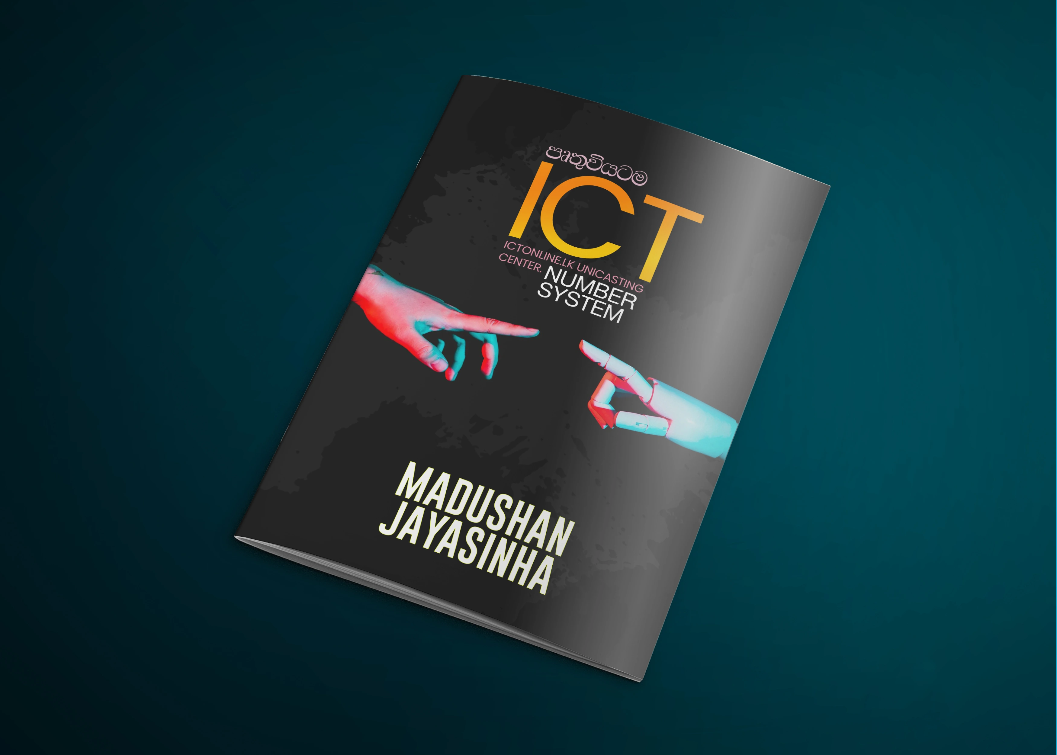 Kova Studio brand identity design — logo design, color palette, business card and typography by Dinura Damsara, graphic designer in Sri Lanka